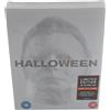 Universal Studios Halloween 4K Ultra HD Blu-Ray + Blu-Ray SteelBook Titans Of Cult Zona B [-18]