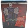 Paramount Pictures I Dieci Comandamenti 4K Ultra HD + Blu-ray SteelBook 65 Anniversario Zona Libera