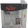 Warner Bros. Arancia Meccanica 4K Ultra HD Blu-ray SteelBook Titans Of Cult Zona B [-18]