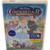 Disney / Buena Vista Cenerentola 2 : una Vita Principessa DVD Disney US Importante Vft 2002 Regione 1