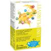 UNIFARM SPA Uniplurivit - integratore multivitaminico - 24 compresse effervescenti