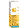 UNIFARM SPA Univit C - integratore di vitamina C - 15 compresse effervescenti