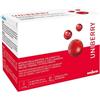 UNIFARM SPA Uniberry - 26 bustine - integratore per le vie urinarie