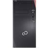Fujitsu Esprimo P7010 Tower Intel Core i5-10600 - 8 GB - 256 GB - Windows 11 Professional - Ottimo