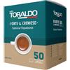 Toraldo Caffe Capsule Dolce Gusto Forte e Cremoso 50pz