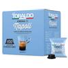 Toraldo Caffe Capsule A Modo Mio Crema di Napoli 100pz