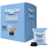 Toraldo Caffe Capsule A Modo Mio Crema di Napoli 30pz