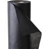 EraGreen Premium - Telo pacciamante anti-infestante 1,6m x 10m, 50g/m², per giardino, idoneo per aiuole rialzate, serra, pellicola per pacciamatura, telo anti-erbacce