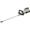 EGO Power HT2600E Tagliasiepi a Batteria da 66cm