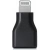 DJI Adattatore per ricevitore mobile della serie DJI Mic (da USB-C a Lightning)
