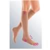 MEDI ITALIA Srl monocollant sinistro lungo mediven plus k1 beige 6