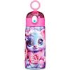 BORRACCIA SEVEN SJ GANG MAGICAL FANTASY GIRL CON CANNUCCIA
