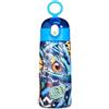 BORRACCIA SEVEN SJ GANG METAL DRAGON BOY CON CANNUCCIA