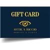Ottica Riccio Gift Card Ottica Riccio 100,00 €