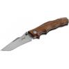 WALTHER COLTELLO WALTHER AFW3 IN LEGNO CON CUSTODIA IN PELLE