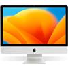 Apple iMac 2017 21,5 (Retina 4K, i5 quad-core, 8GB, 1TB SSD) - Eccellente