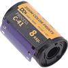 HaloVerde Pellicola HaloVerde Portra 400 da 35 mm per 135 fotocamere, una versatile pellicola per fotocamera ISO 400 con grana fine eccezionale per scansioni e ingrandimenti ad alta (8 fogli)
