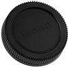 Fotodiox copriobiettivo posteriore per MFT Micro 4/3 lenti con sistema Micro quattro terzi