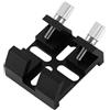 BildeeMait Telescopio regolabile con fessure a coda di rondine, in lega di alluminio, 39 x 44 mm, 150SLT 6SE 8SE C5 per C8