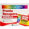 MARCO VITI FARMACEUTICI SpA MASSIGEN PRONTO RECUP PLUS2025