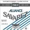 Savarez Strings 545J - Corde per chitarra classica, in bronzo, medie