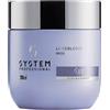 System Professional prodotto beauty Luxeblond Mask