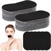 Varenzya 60 Pezzi Mouth Tape For Sleeping,Cerotti Bocca Per Dormire,Nastro Per La Bocca Per Dormire,Mouth Taping,Aiuta a Smettere di Russare e Sviluppa Abitudini di Respirazione Nasale,Miglioramento del Sonno