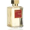 Maison Francis Kurkdjian eau de parfum Baccarat Rouge 540 Eau De Parfum 200Ml Spray