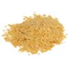 BROLEO Fiocchi di cera di carnauba biologica, estratto di piante di depilazione in fiocchi di cera di carnauba per ustioni (100 grammi)