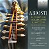 BRILLIANT CLASSICS Ariosti: 6 Lessons for Viola d'amore & continuo