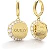 Guess orecchini da donna in Acciaio inossidabile