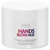 Farmona HANDS SLOW AGE Mascherina per mani di paraffina antietà illuminante 300 g