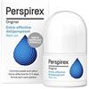 Perspirex Original Deodorante roll-on ad azione antitraspirante, 20 ml, confezione da 3