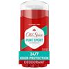 Procter & Gamble Old Spice Red Zona Collection Deodorant, Pure Sport 85 g di Stati Uniti