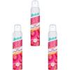 Batiste Stylist XXL, lacca volumizzante, 200 ml (confezione da 3)