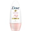 Dove Deo Roll-On Soft Feel - 50 ml