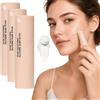 MEIION mapiskin stick cicatrici acne - Delicato,idratante e setosa，Compatto & Portatile per Viso, Braccia, Gambe, Addome