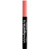 NYX PROFESSIONAL MAKEUP Lingerie Push Up Long Lasting Lipstick Silk Indulgent