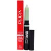 Pupa corr cover cream green 005 b