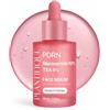 PLANTIFIQUE Siero Viso Niacinamide 10% - Siero Coreano Illuminante per Macchie Scure, Iperpigmentazione & Tono della Pelle Uniforme - Anti-Aging, Minimizza i Pori e Dona Luminosità alle Donne