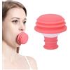 Majatou Mascella face esercitatore, viso addestratore v fatta a forma di dimagrante sollevamento della pelle rassodante doppio mento mento ridotore massetere strument di allenament face face per più