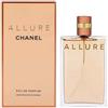 CHANEL ALLURE Eau de Parfum 100ml