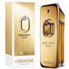 PACO RABANNE Rabanne Million Gold Elixir Parfum Intense 100ml