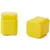 Generic Set di 2 pinze a molla ER11, dimensioni 1/4 di pollice e 1/8 di pollice, in acciaio per molle, fresatura CNC e tornio, per foratura, incisione
