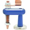Generic Magnetica Welding Ground Clamp - Capacità di 300 Amp, magnete ON/OFF commutabile | Soluzione di messa a sicura ed efficiente per applicazioni di saldatura, si attacca istantaneamente a superfici