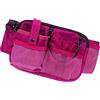 HUAJINGKEJI Borsa organizer per attrezzi da infermiera, con supporto per nastro, facile da trasportare