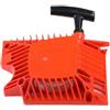 RLFNPHMHX Avviamento a strappo a adatto for 5200 5800 5900 488 Motosega Attrezzi da giardino Tosaerba Pezzo di ricambio(5900 Easy Starters)