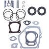 SAANICH 68 MILLIMETRI Generatore Trimmer Motore Motore Con Pistone Anelli Guarnizione Kit Paraolio Fit for GX160 GX200 168F 5.5/6.5HP Tosaerba di Riparazione