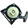 RLFNPHMHX TJ53 Avviamento a strappo for decespugliatore K//a//w//a//s//a//k//i TJ53E Attrezzi da giardino Trimmer Parti del(Recoil Starter)