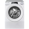 Candy Lavatrice 8 Kg Classe energetica A Profondità 53 cm Centrifuga 1200 giri Inverter Vapore Wi-Fi - RO 1284DWMST/1-S